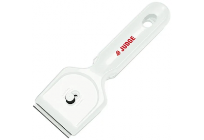 Judge Glass / Ceramic Hob Scraper